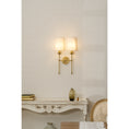 Charger l'image dans la visionneuse de la galerie, Emily Wall Lamp
