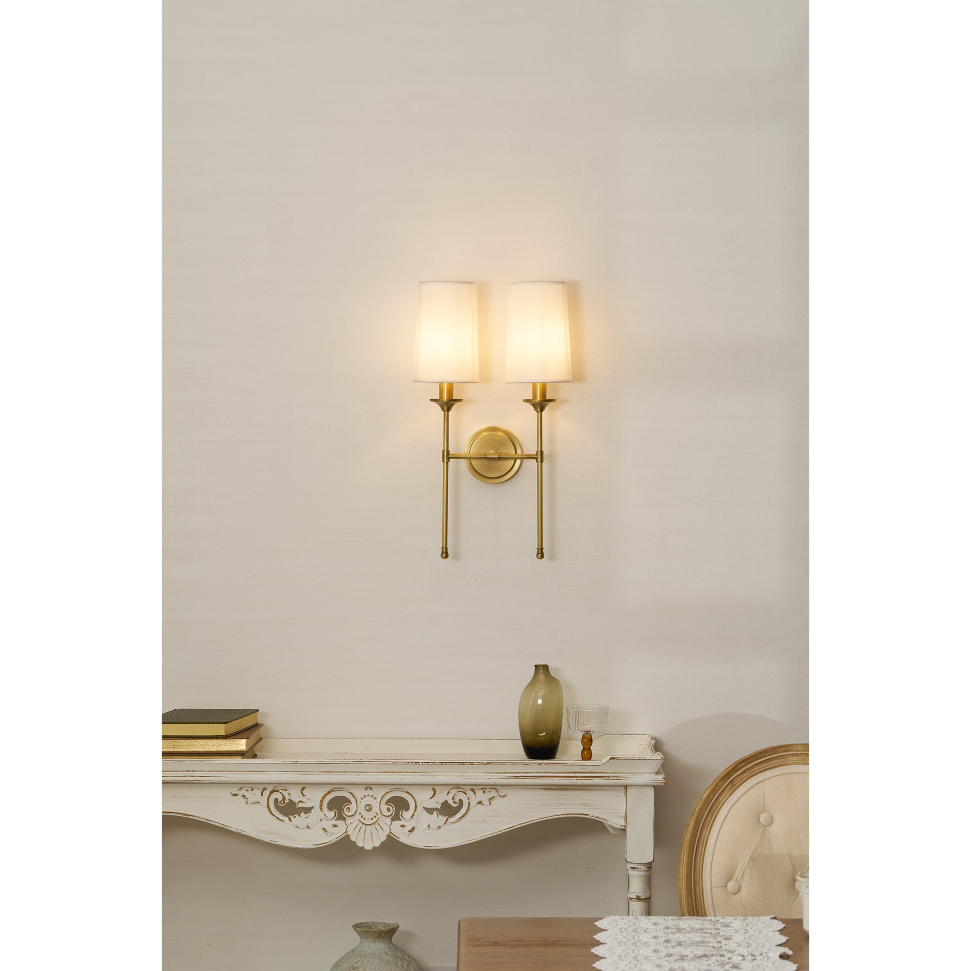 Emily Wall Lamp