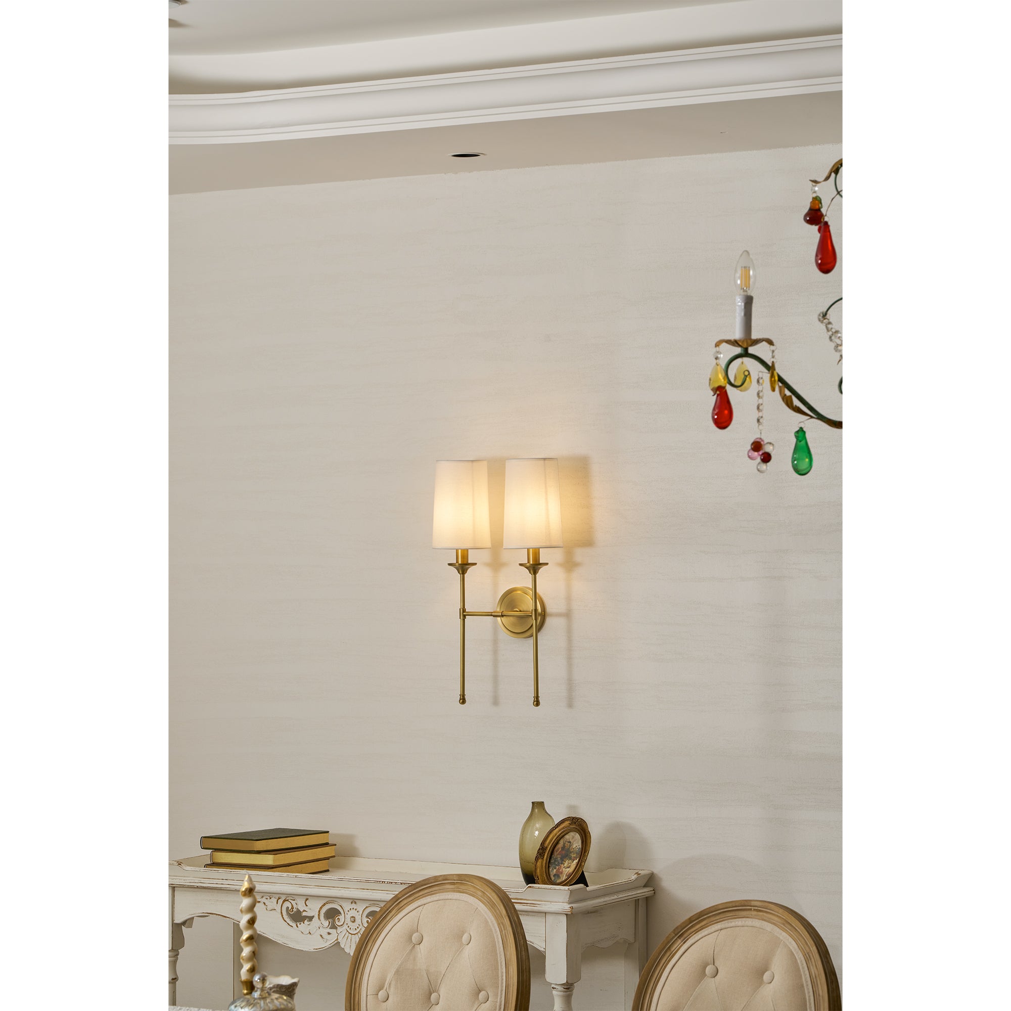 Emily Wall Lamp