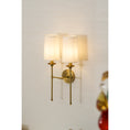 Charger l'image dans la visionneuse de la galerie, Emily Wall Lamp
