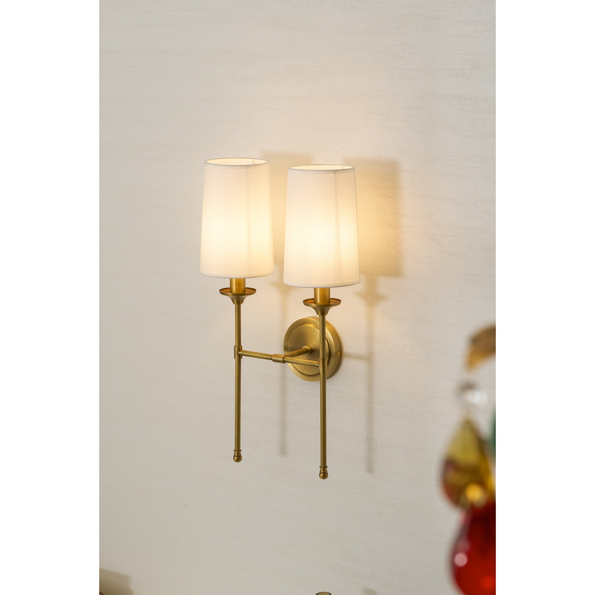 Emily Wall Lamp