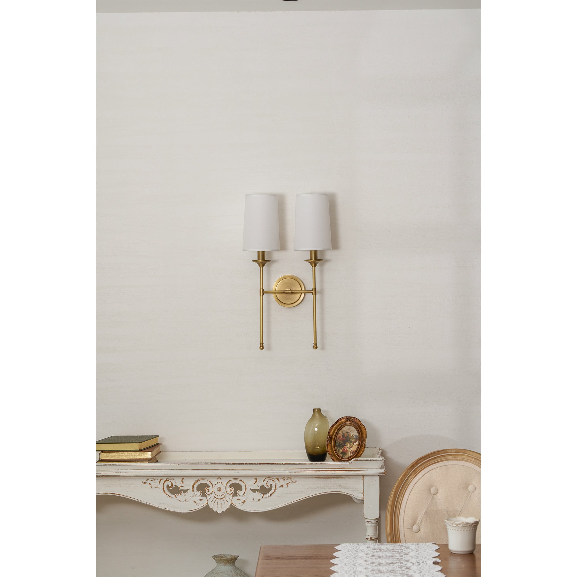 Emily Wall Lamp