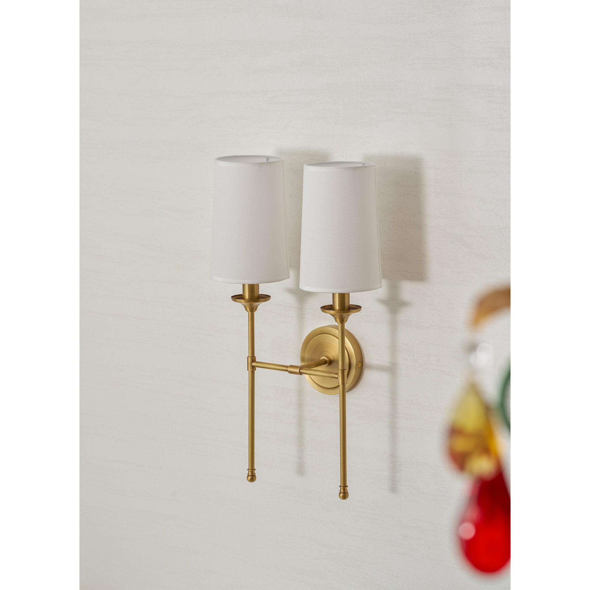 Emily Wall Lamp
