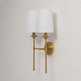 Charger l'image dans la visionneuse de la galerie, Emily Wall Lamp
