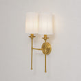 Charger l'image dans la visionneuse de la galerie, Emily Wall Lamp
