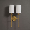 Charger l'image dans la visionneuse de la galerie, Emily Wall Lamp
