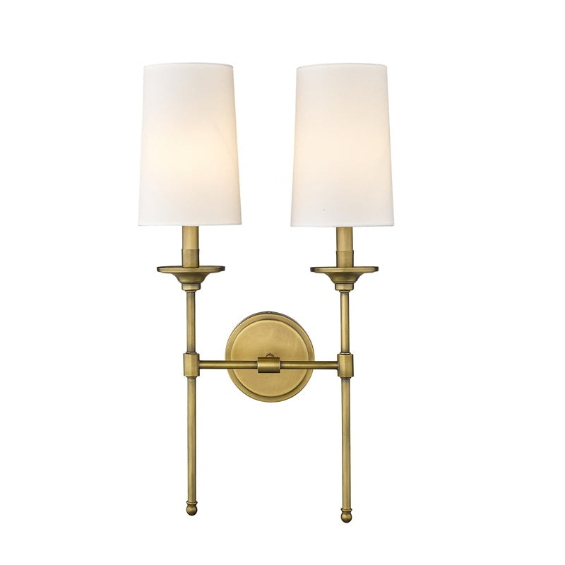 Emily Wall Lamp