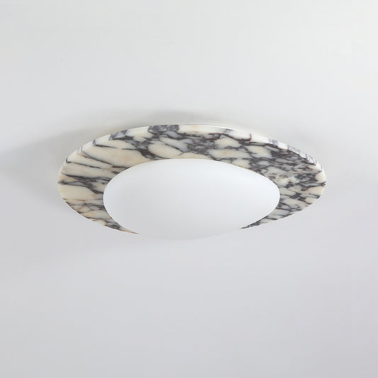 Emma Marble Ceiling Lamp – detail 23