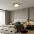 Load image into Gallery viewer, Emma Marble Ceiling Lamp
