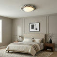 Load image into Gallery viewer, Emma Marble Ceiling Lamp
