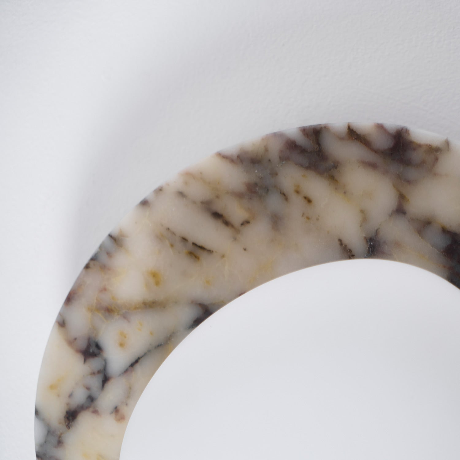 Emma Marble Ceiling Lamp
