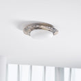 Bild in Galerie-Betrachter laden, Emma Marble Ceiling Lamp
