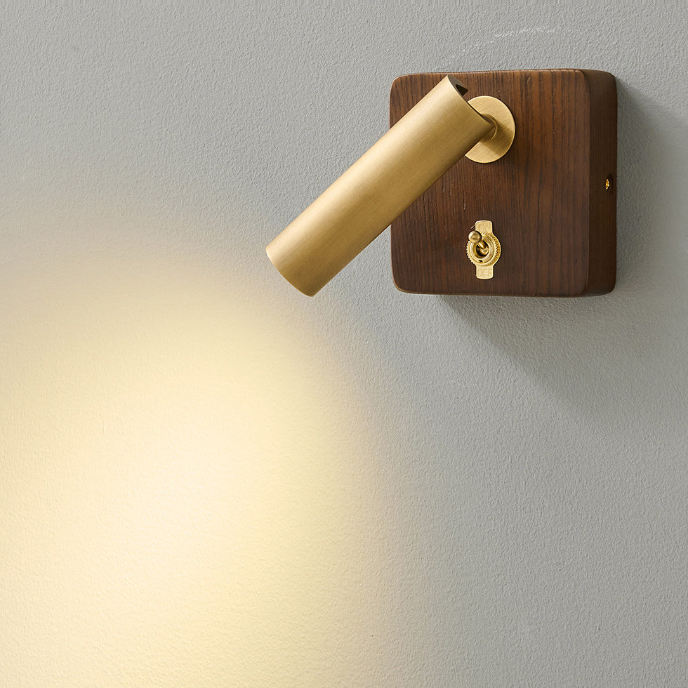 Enna Surface Wall Lamp