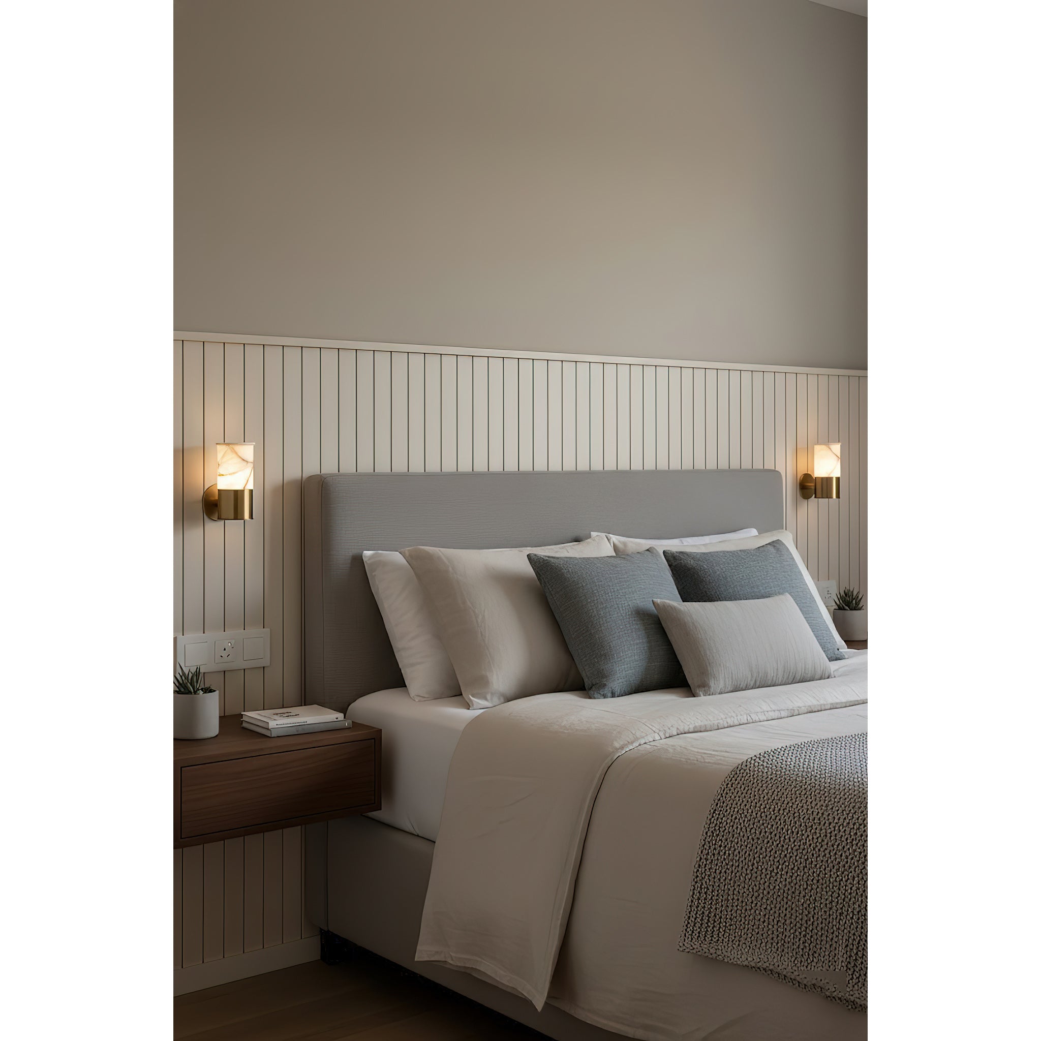 Erato Wall Lamp