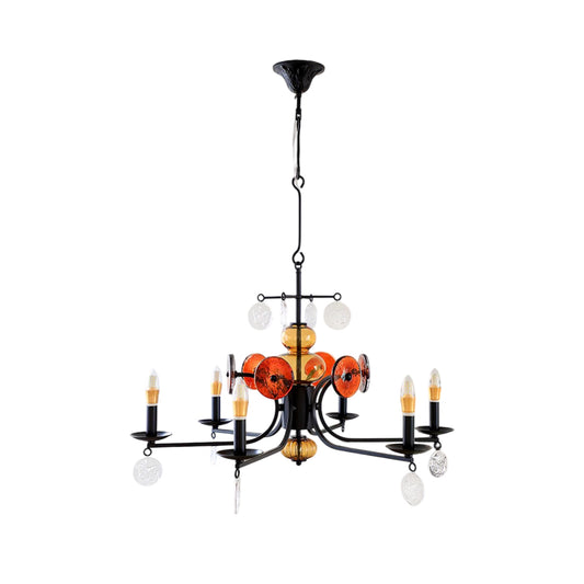 Erik Hoglund Chandelier