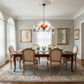 Load image into Gallery viewer, Erik Hoglund Chandelier
