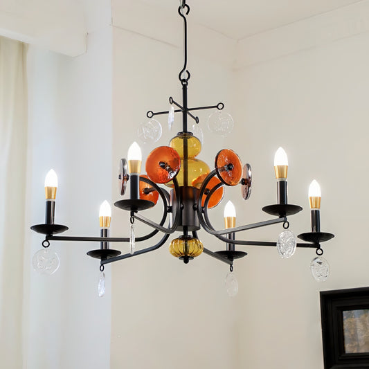 Erik Hoglund Chandelier