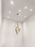 Load image into Gallery viewer, Erindale Pendant Light
