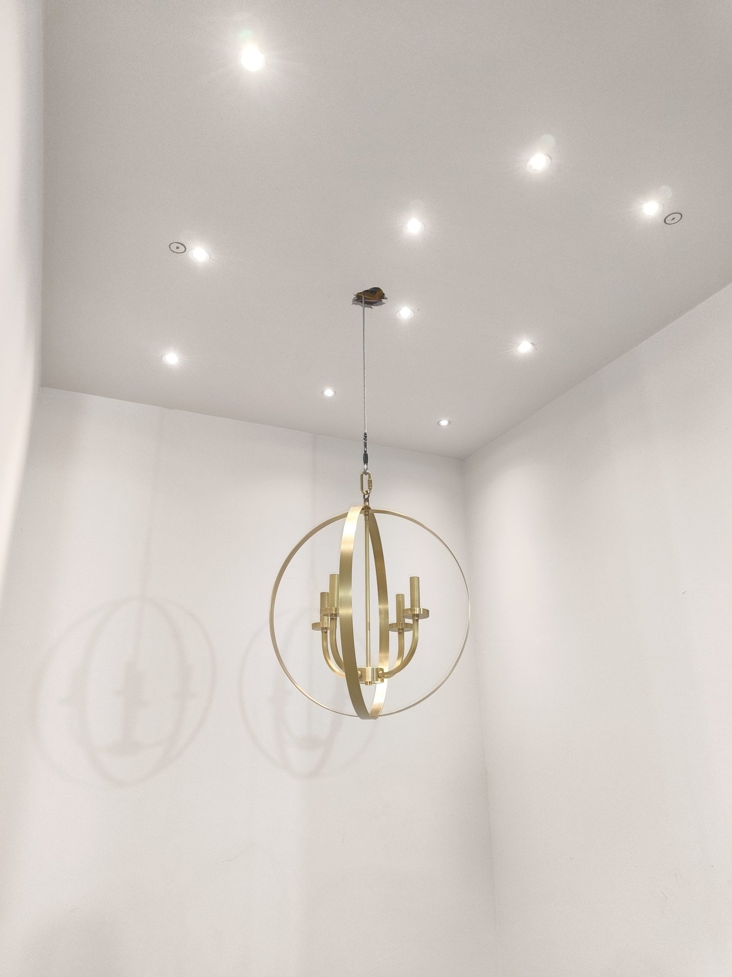 Erindale Pendant Light
