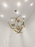 Load image into Gallery viewer, Erindale Pendant Light
