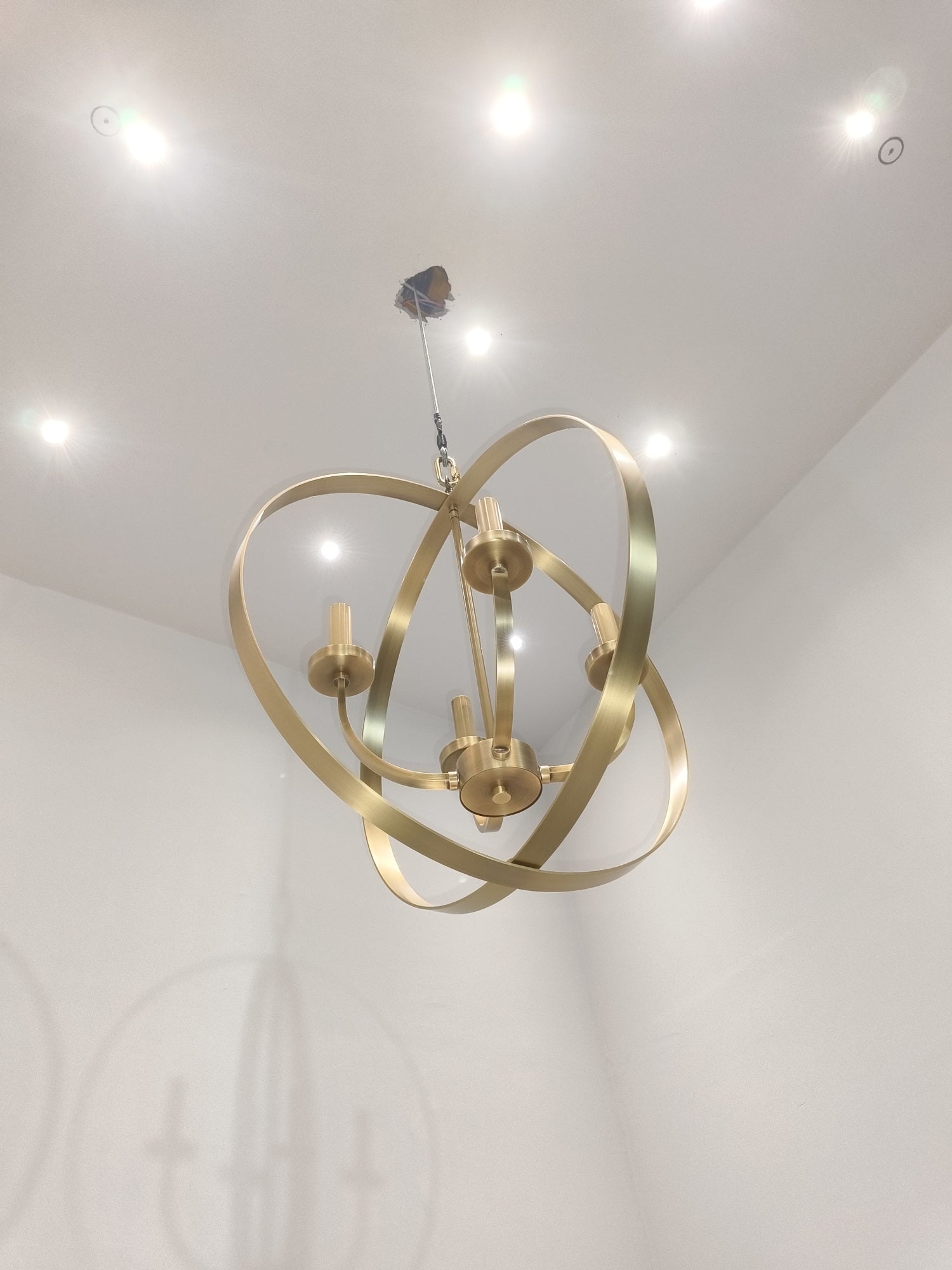 Erindale Pendant Light