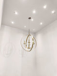 Load image into Gallery viewer, Erindale Pendant Light
