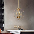 Load image into Gallery viewer, Erindale Pendant Light
