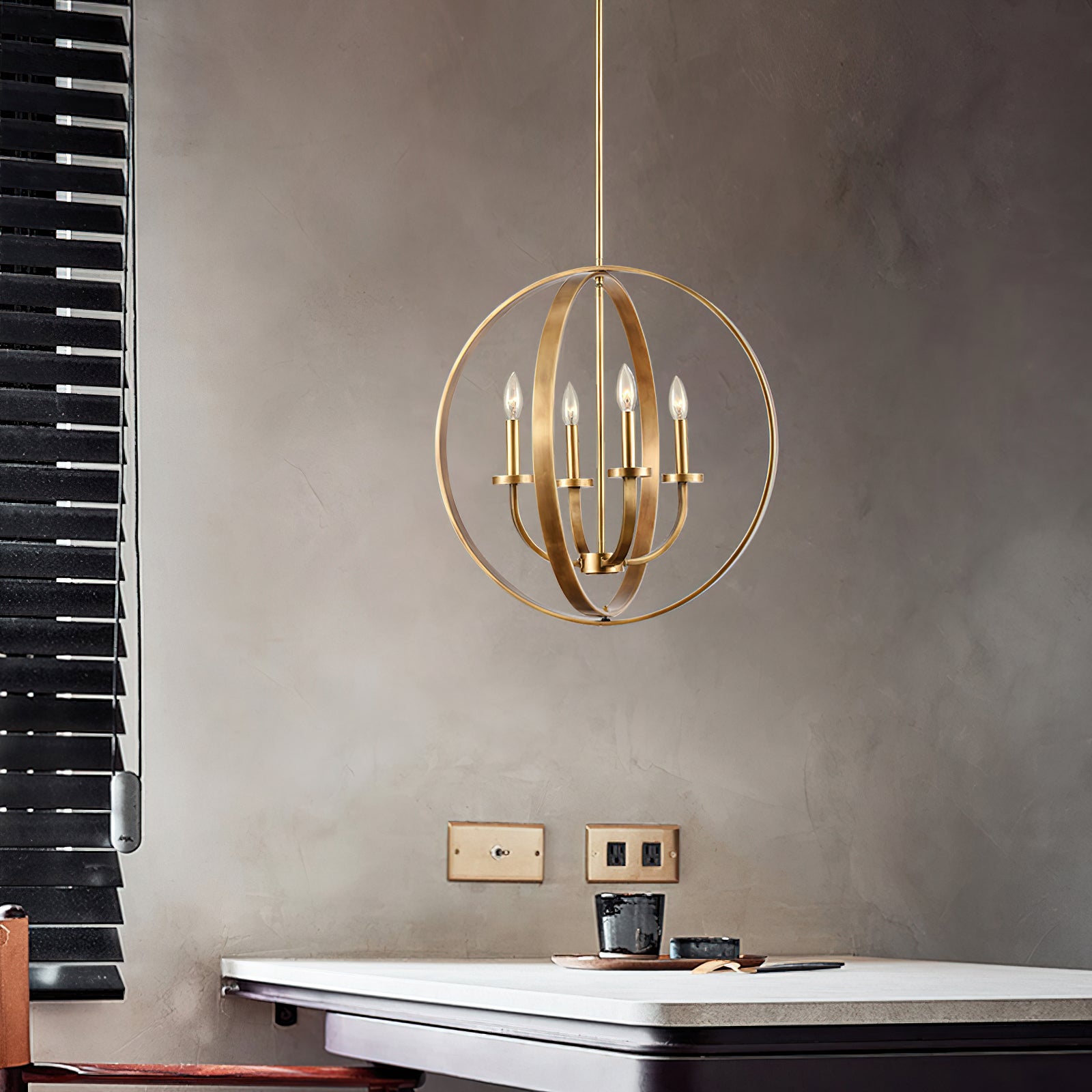 Erindale Pendant Light