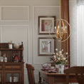 Load image into Gallery viewer, Erindale Pendant Light
