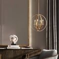 Load image into Gallery viewer, Erindale Pendant Light
