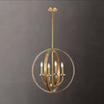 Load image into Gallery viewer, Erindale Pendant Light
