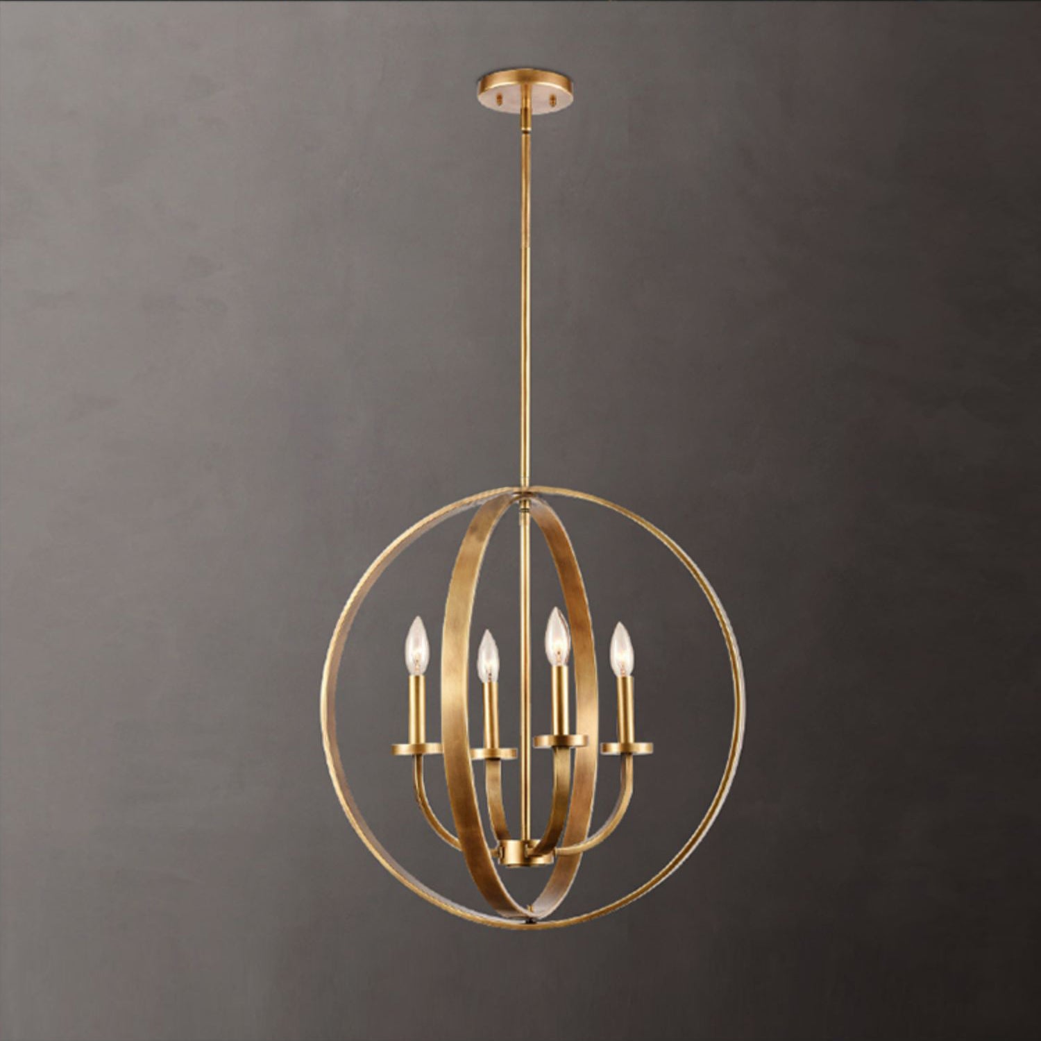 Erindale Pendant Light