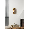 Load image into Gallery viewer, Esculpa Wall Sconce

