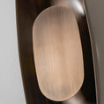 Load image into Gallery viewer, Esculpa Wall Sconce
