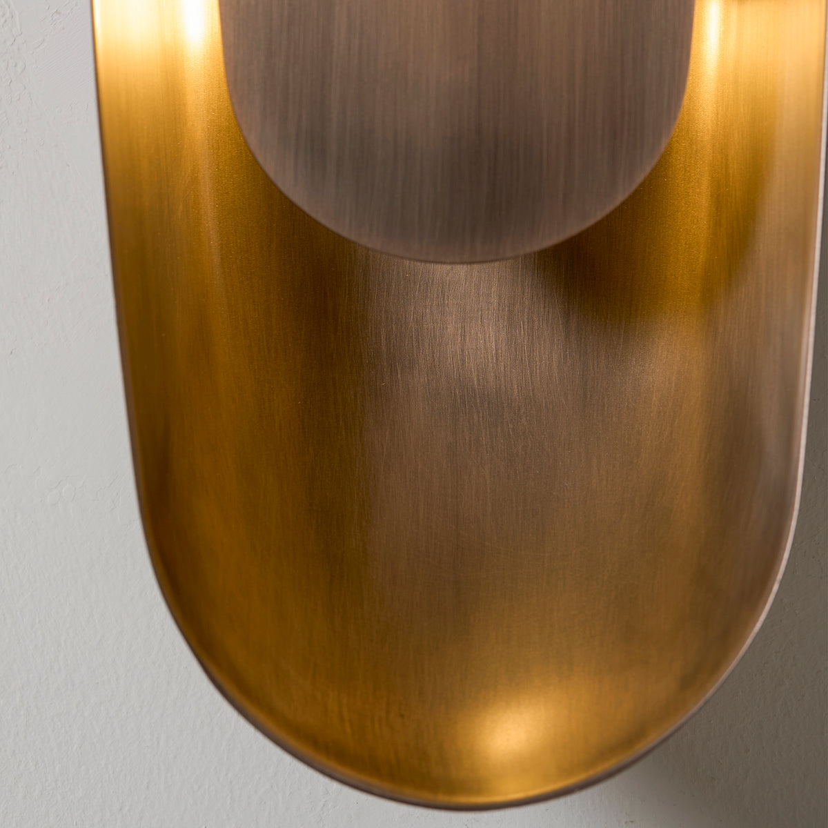 Esculpa Wall Sconce