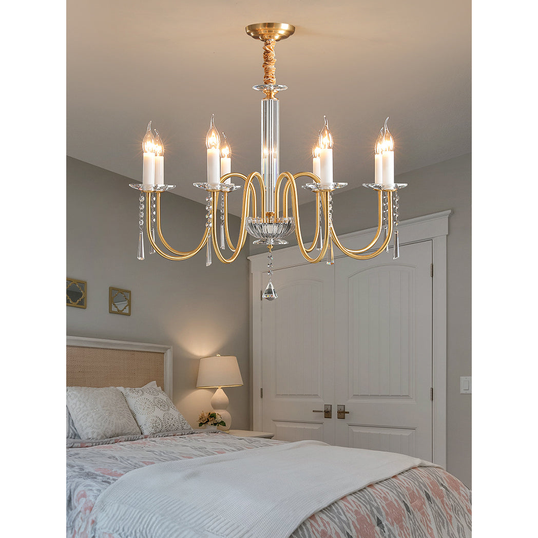 Esmery Chandelier