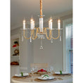 Load image into Gallery viewer, Esmery Chandelier
