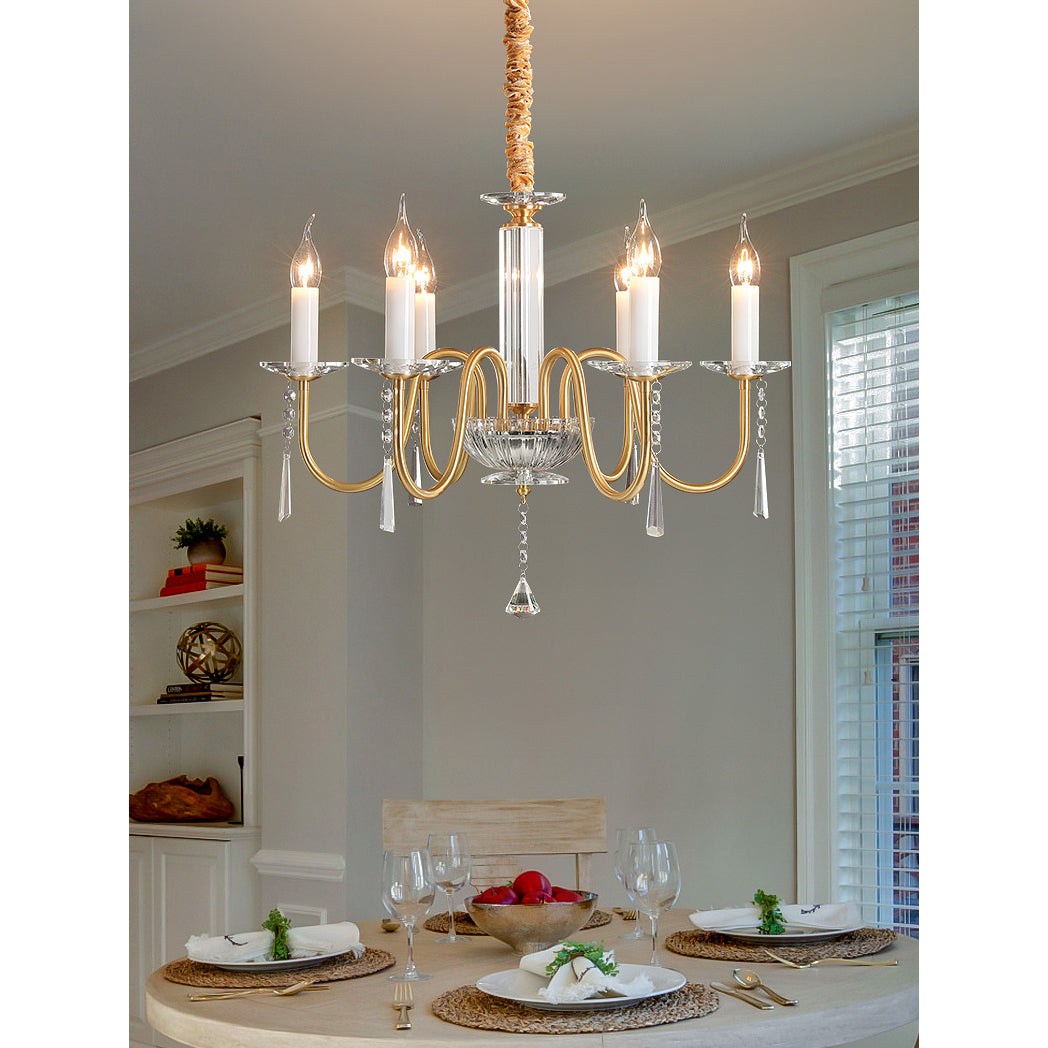 Esmery Chandelier