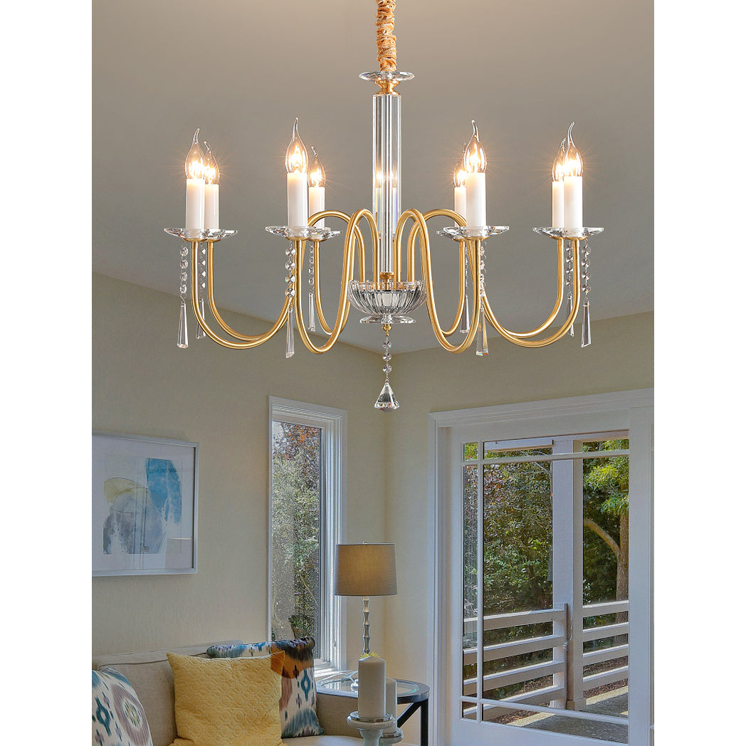 Esmery Chandelier