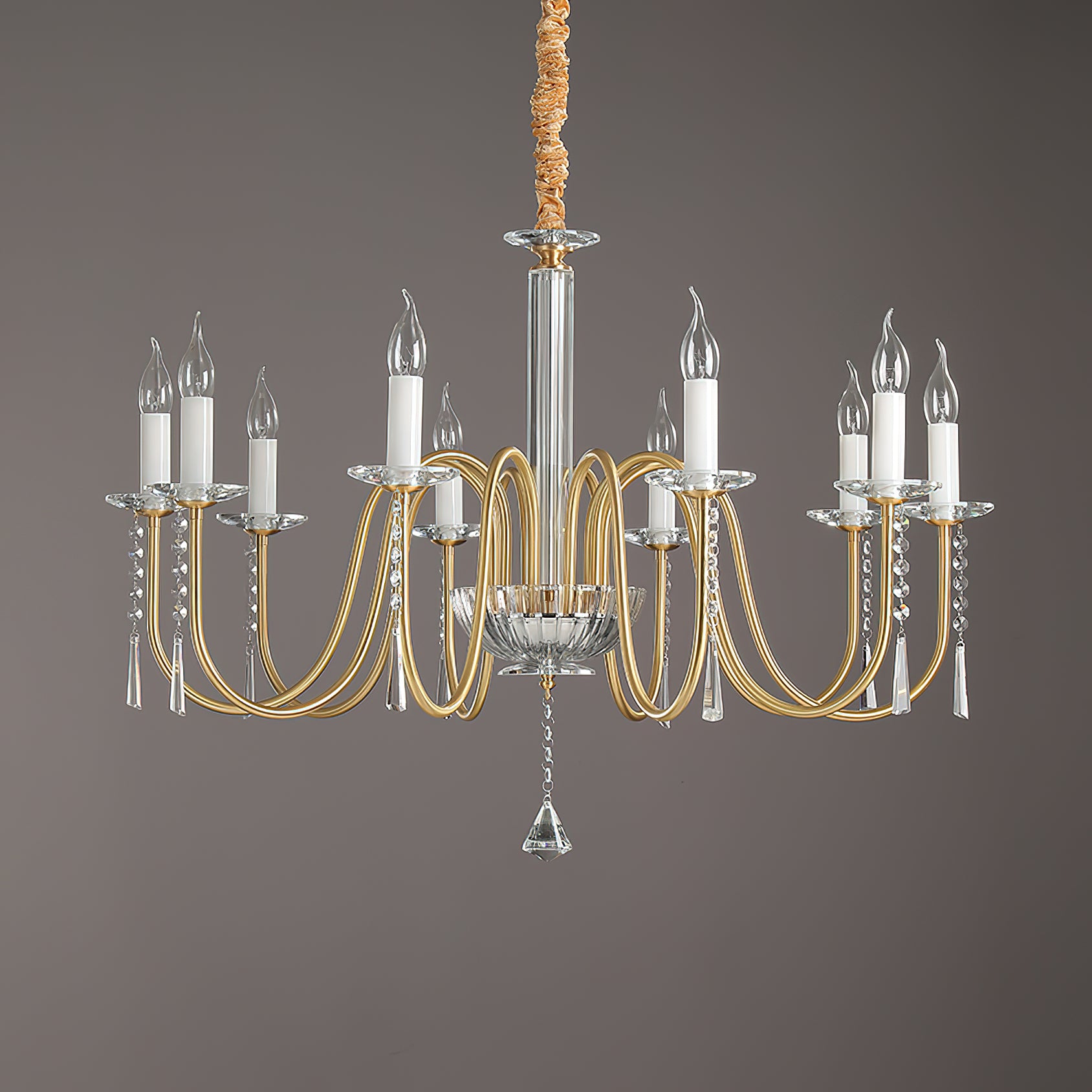 Esmery Chandelier