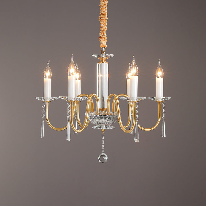 Esmery Chandelier