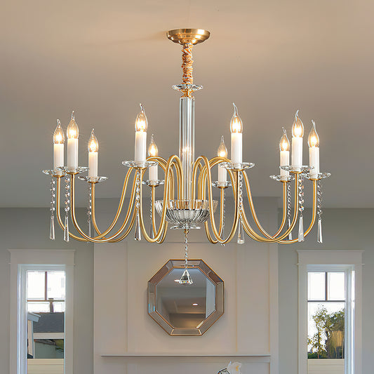 Esmery Chandelier