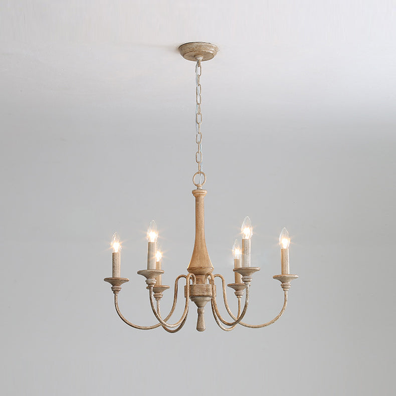 Ethbun Chandelier