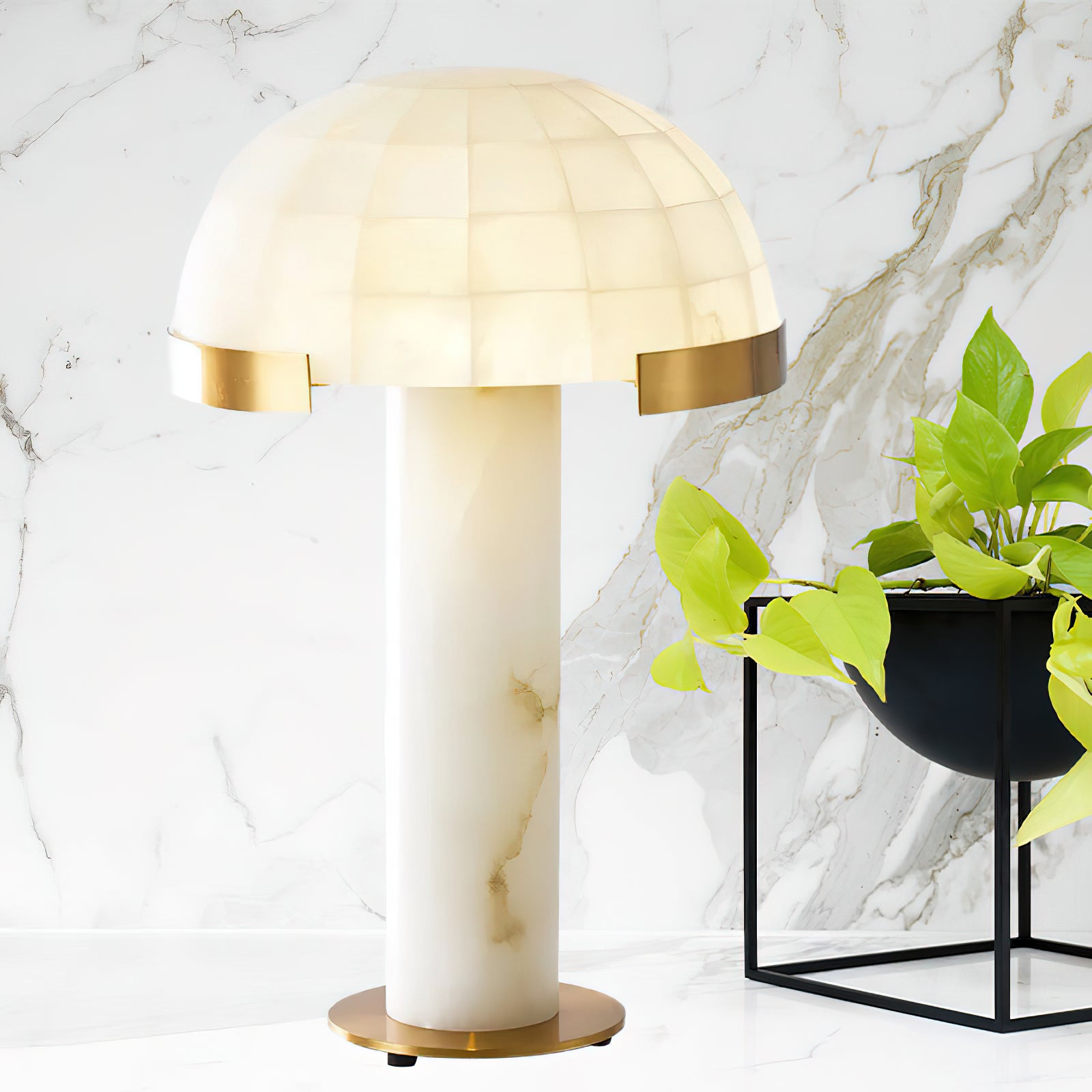 Etoile Table Lamp