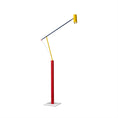 Bild in Galerie-Betrachter laden, Ettorino Floor Lamp
