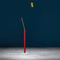 Bild in Galerie-Betrachter laden, Ettorino Floor Lamp
