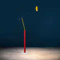 Bild in Galerie-Betrachter laden, Ettorino Floor Lamp
