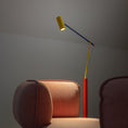 Load image into Gallery viewer, Ettorino Floor Lamp
