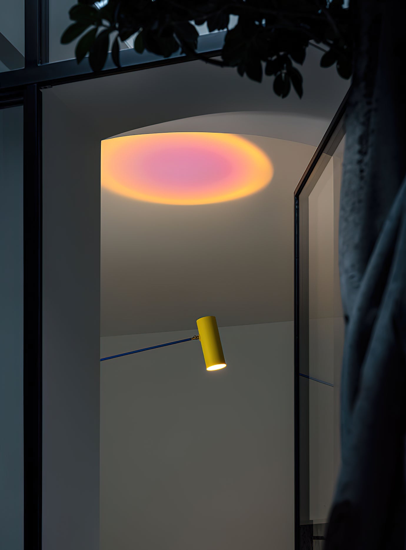 Ettorino Floor Lamp