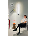 Bild in Galerie-Betrachter laden, Ettorino Floor Lamp
